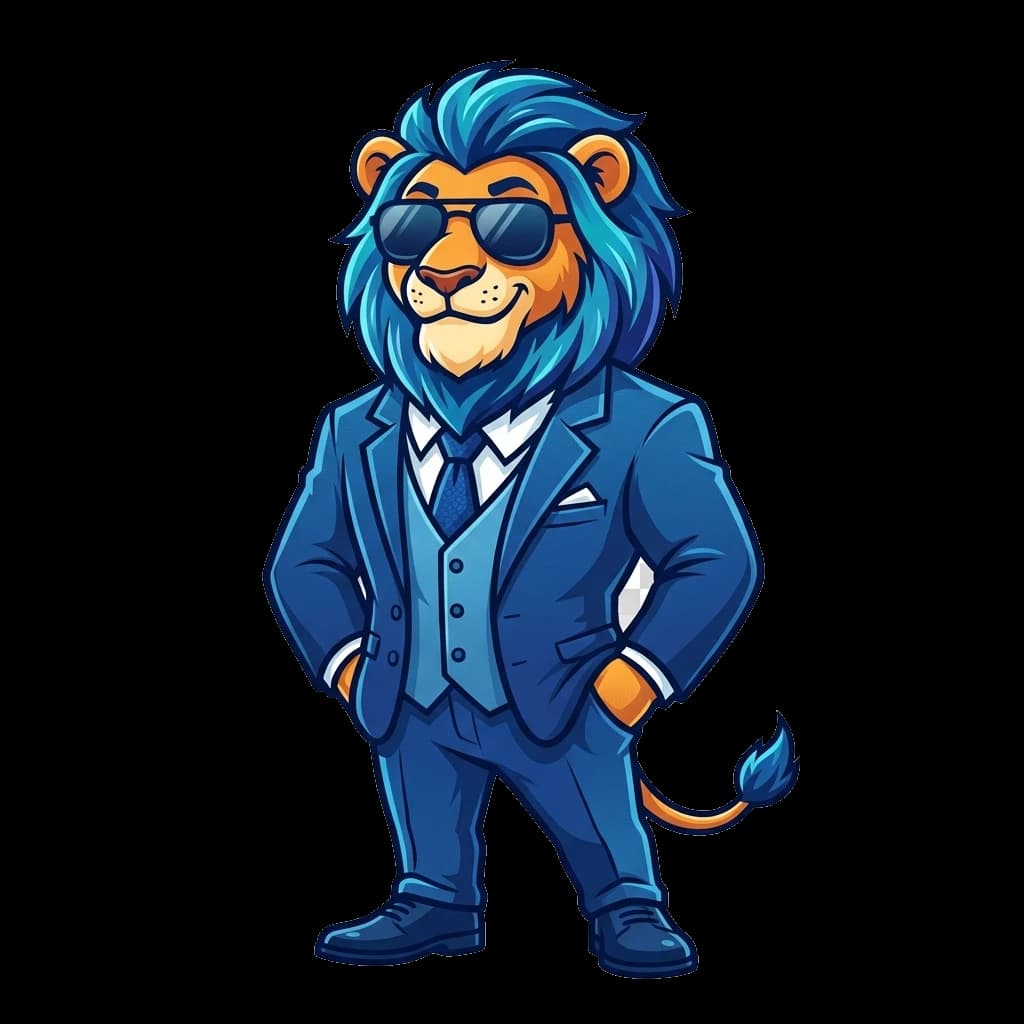 GilzzOTP Mascot